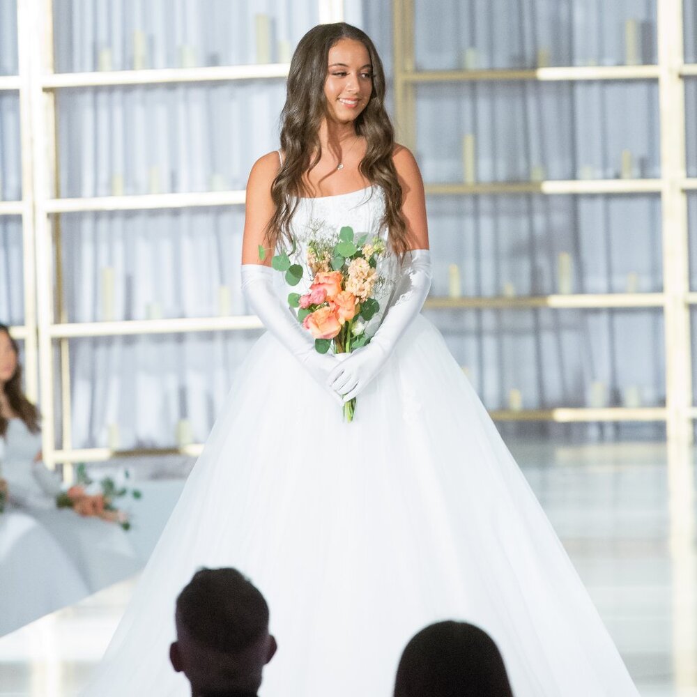 Debutante Wedding Dress David's Bridal